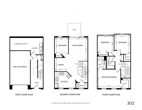 Northampton 4  Bed   2.5  Bath   1,525 Sq. Ft. at Mainstreet Village, Novi, Michigan